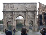 Pellegrinaggio a Roma 2009 Immagine